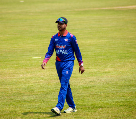 क्यानले गर्‍यो सन्दीप लामिछानेलाई निलम्बन